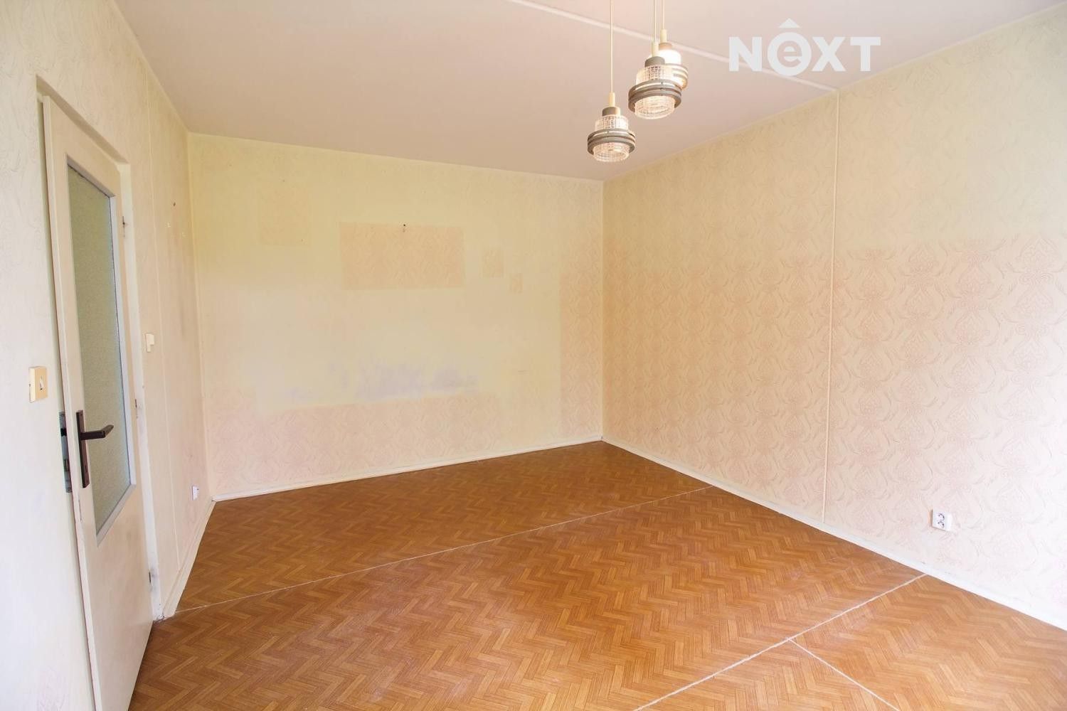 Prodej byt 1+1 - Sídl. 9. května, Seč, 32 m²