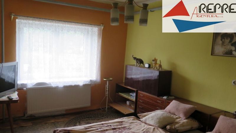 Rodinný dům · 120 m² · Úštěk - 4