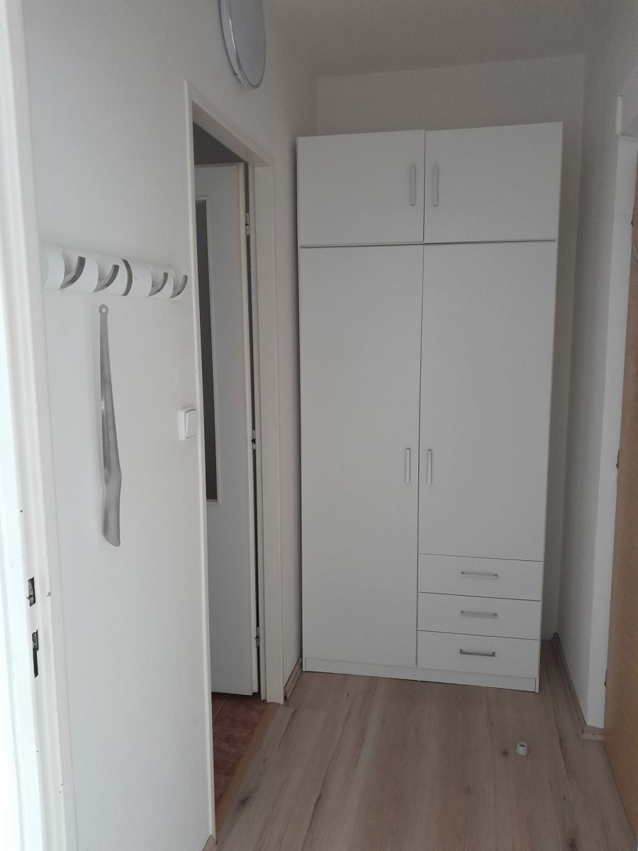 Pronájem byt 1+kk - Nádražní, Příbram - Příbram, Středočeský kraj, 26 m² - 5