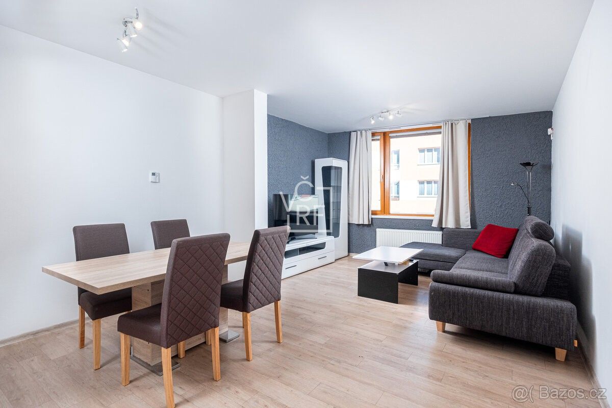 Byty, Hradec Králové, 500 02