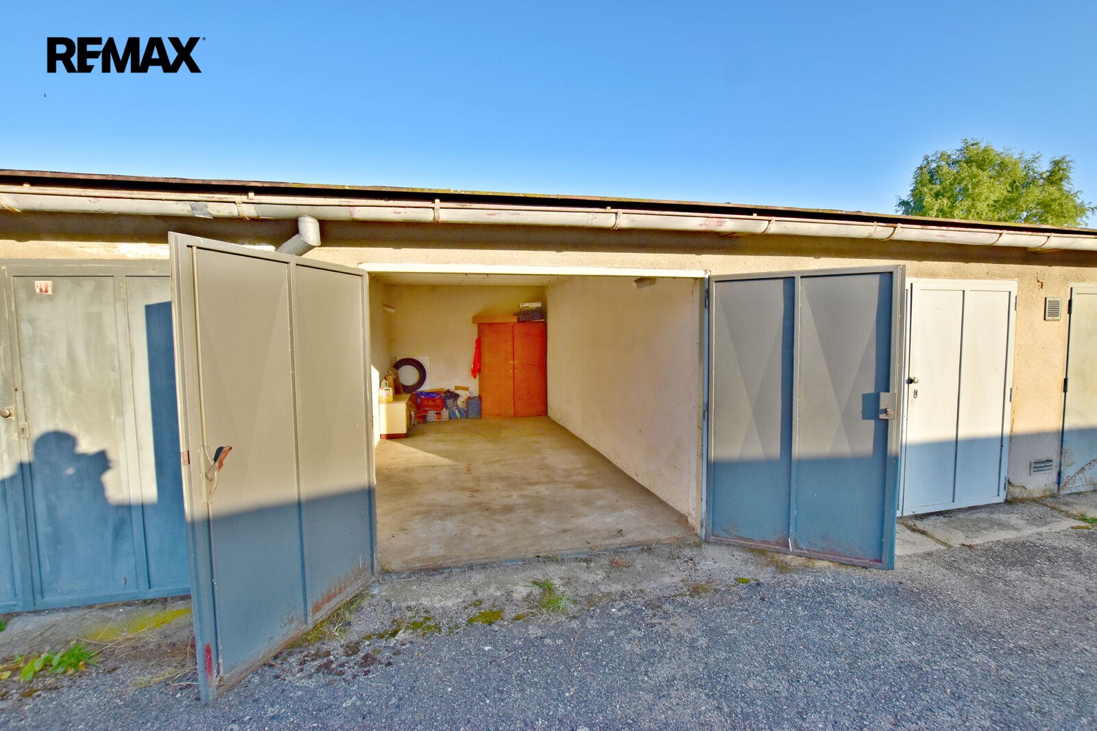 Garáž · 18 m² · České Budějovice - 3