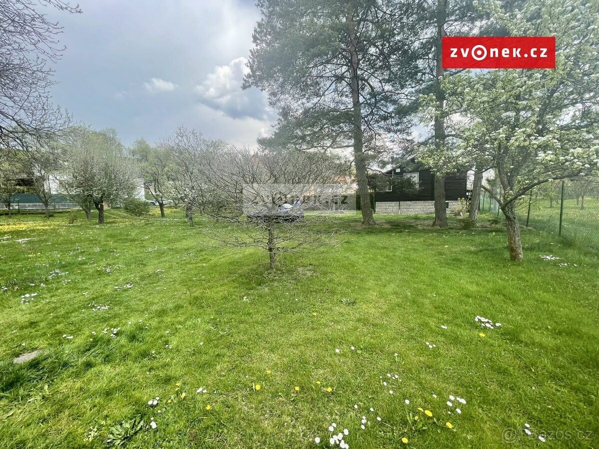 Pozemky pro bydlení, Želechovice nad Dřevnicí, 763 11