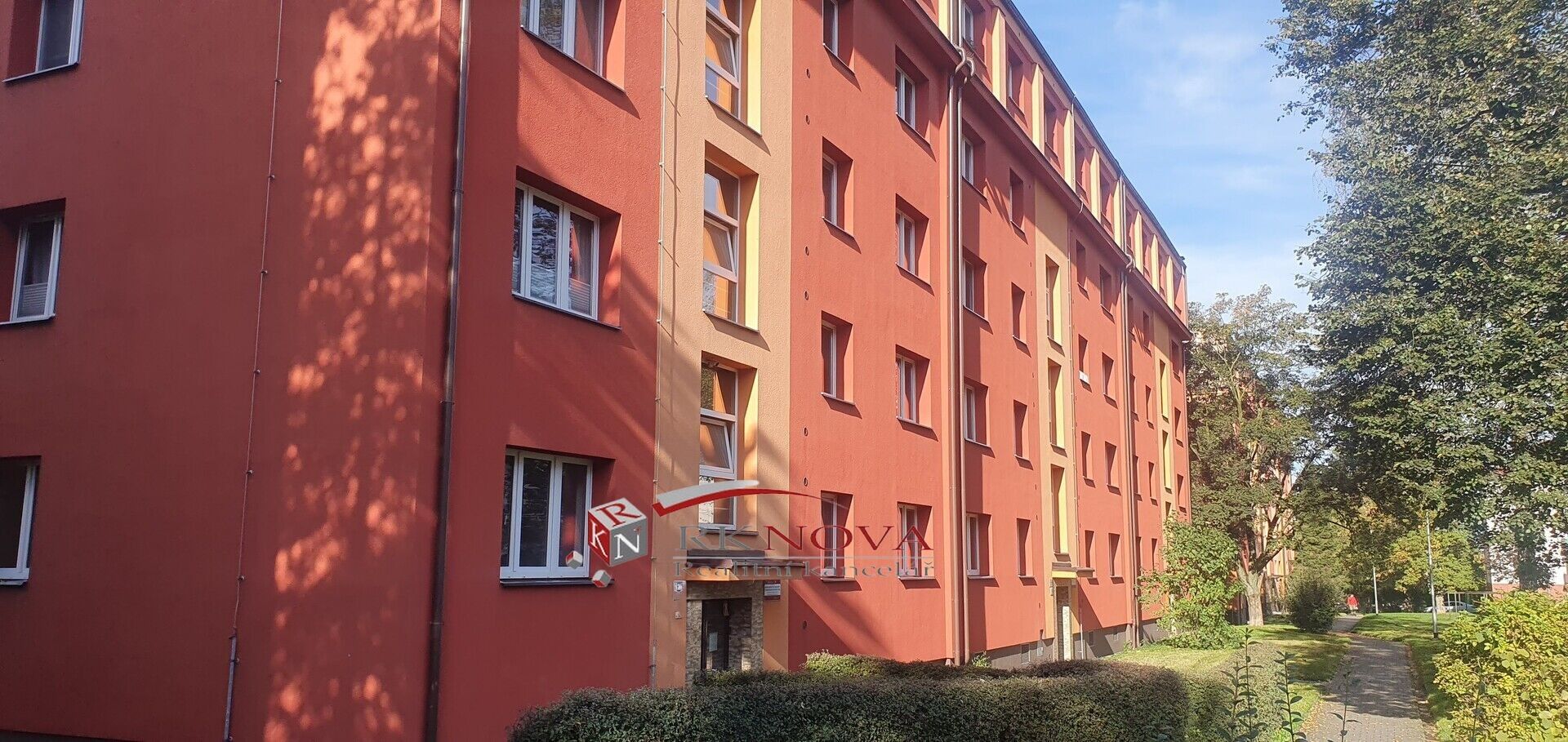 Byt 3+1 · 70 m² · Čajkovského, Karviná Mizerov - 3
