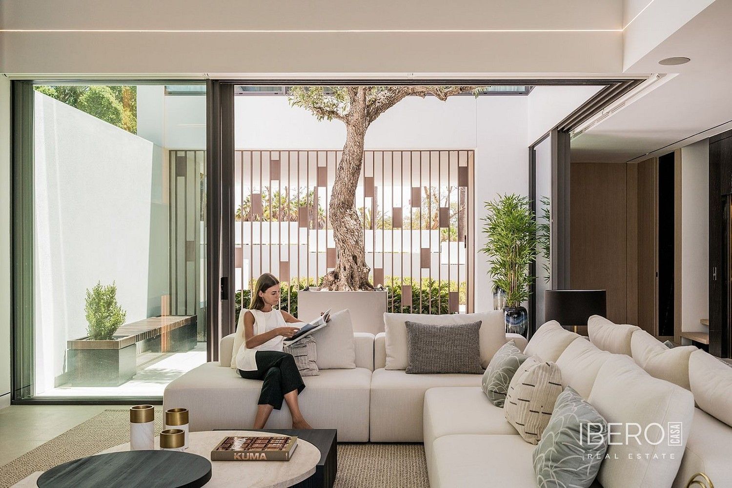 Prodej rodinný dům - Marbella, ES, 693 m² - 2
