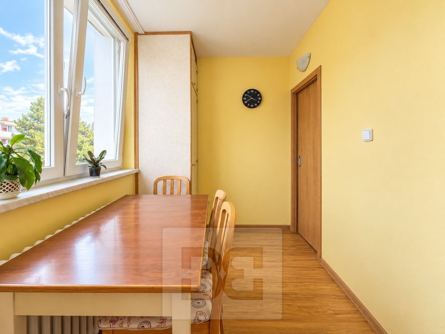 Byt 3+1 · 75 m² · Březinova 3676, Jihlava - 4