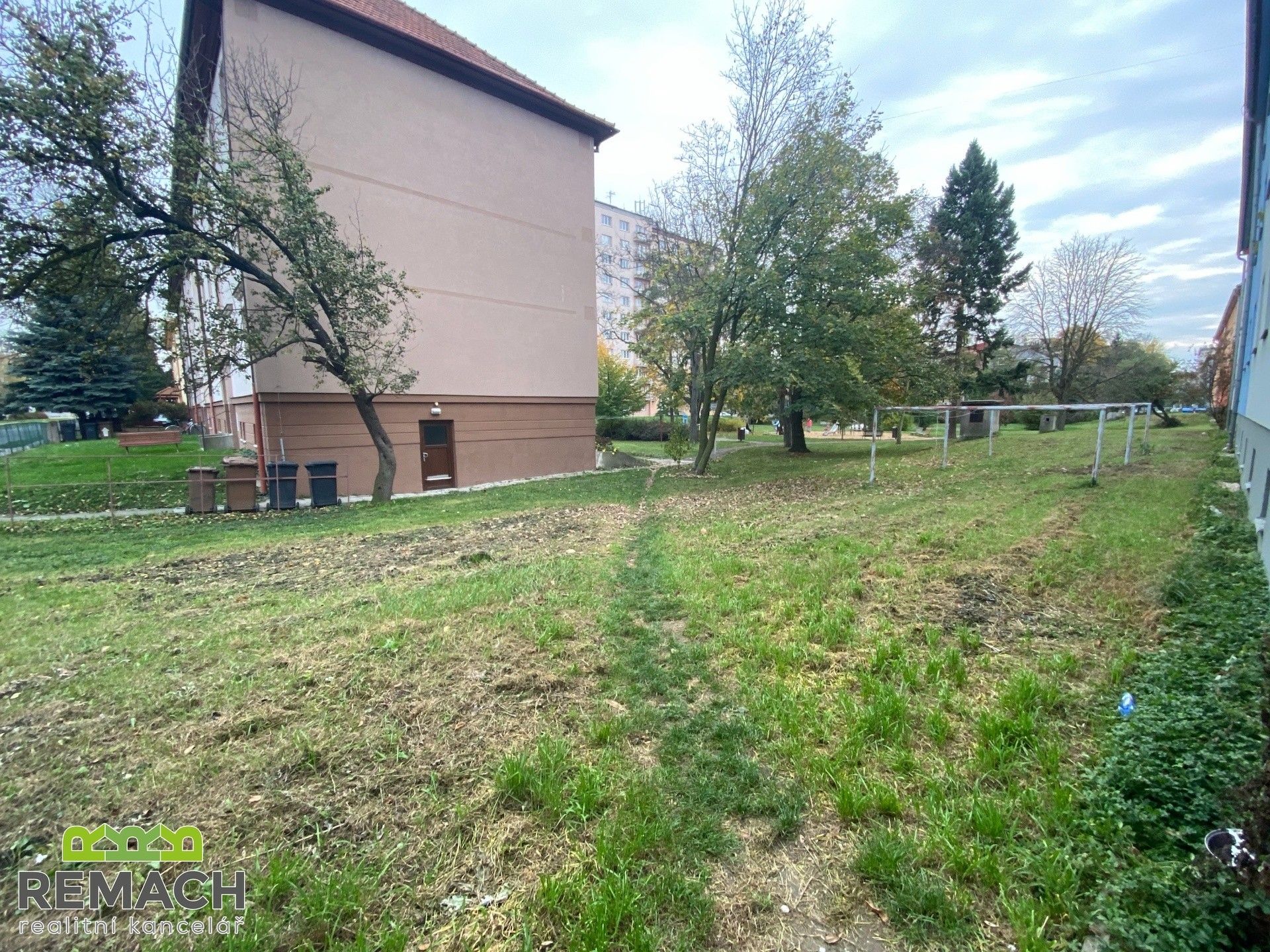 Komerční pozemek · Boženy Němcové  , Uherské Hradiště - 4