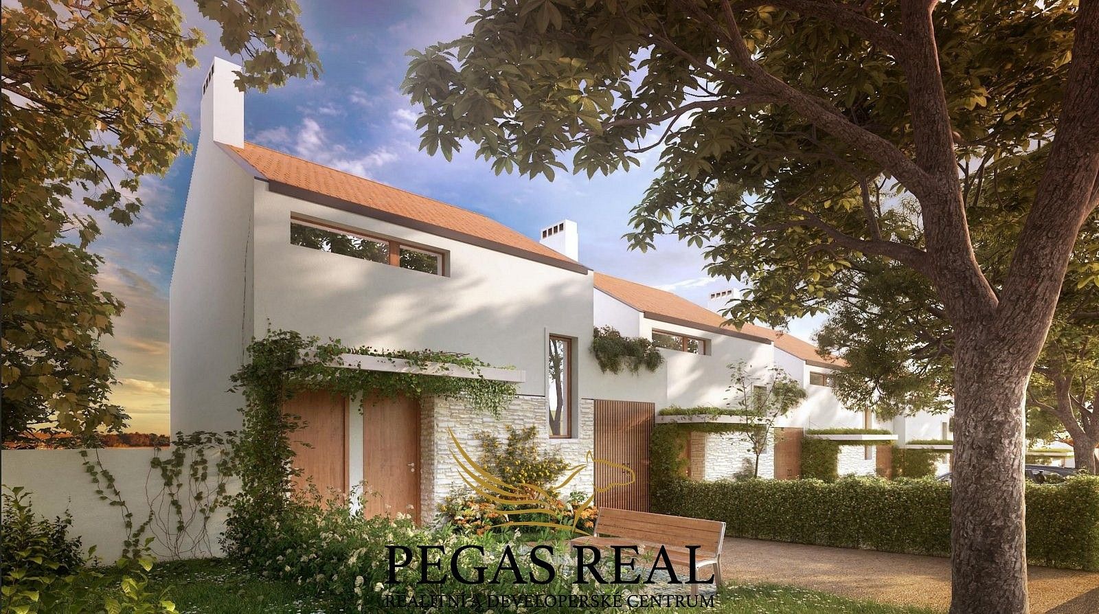 2+kk, Přítluky - Nové Mlýny, okres Břeclav, Jihomoravský kraj, 58 m² - 1