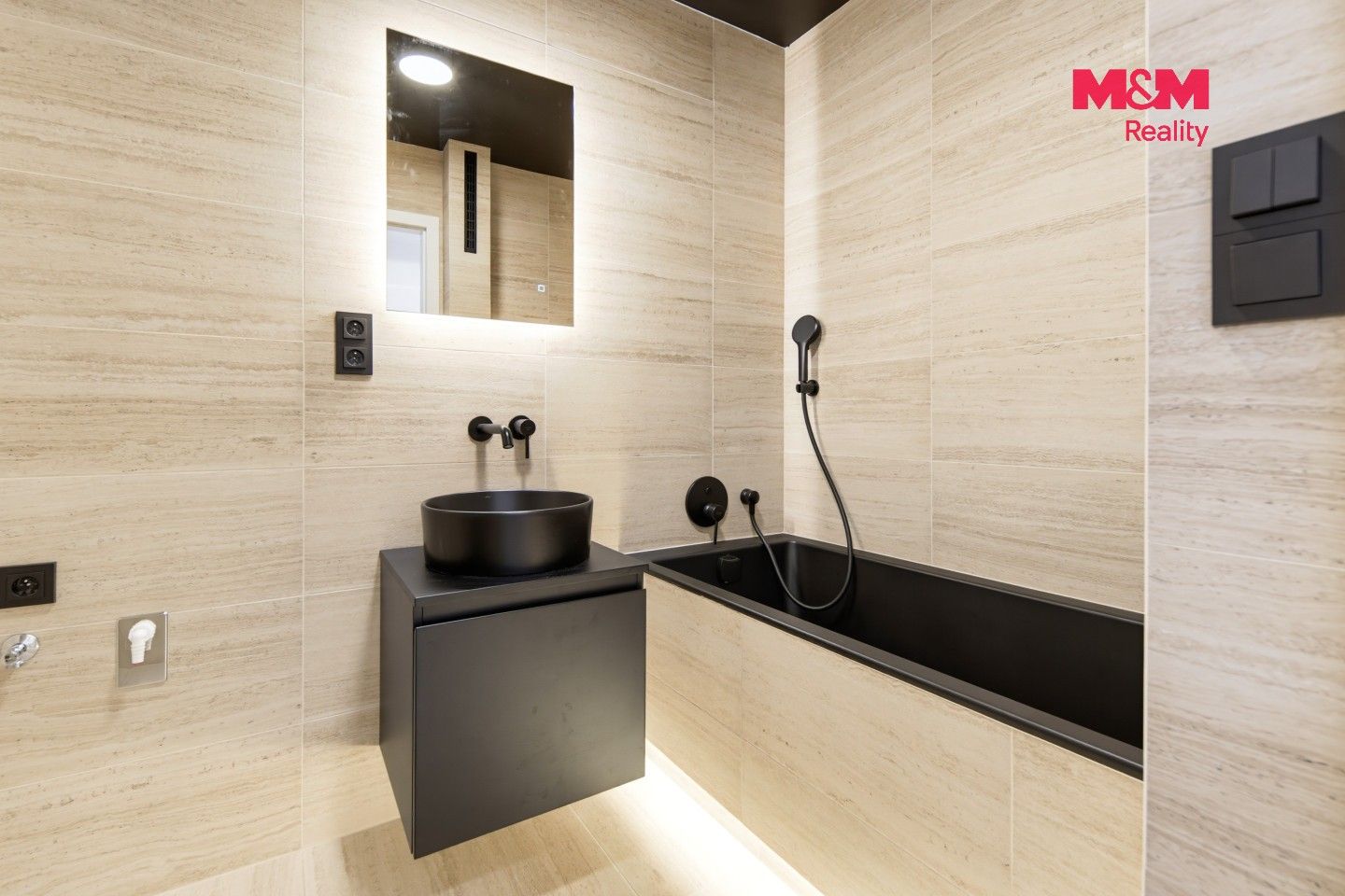 Byt 3+kk · 54 m² · Jabloňová, Chrudim - 4