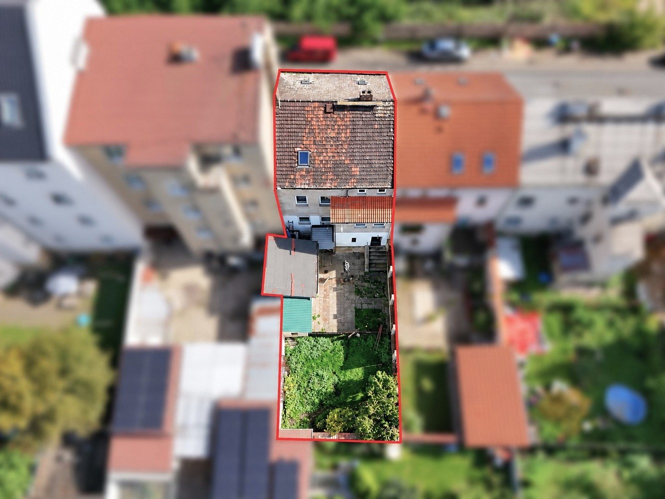 Rodinný dům · 150 m² · Křižíkova, Ústí nad Labem - Krásné Březno - 3
