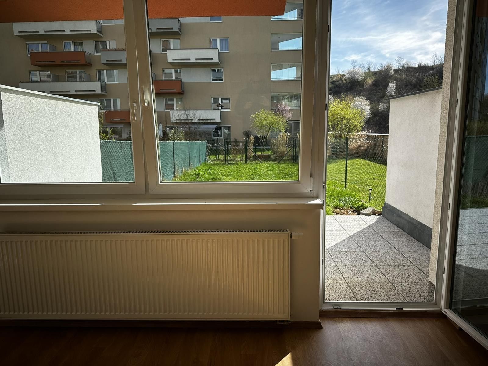 1+kk, Modenská, Praha, 54 m² - 2