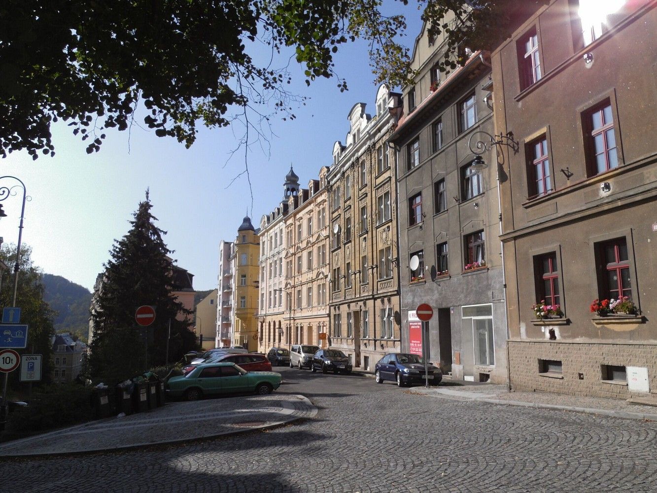 Obchodní prostory, 53 m²