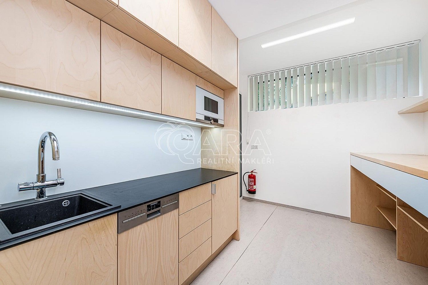 Kancelář · 240 m² · Praha - Žižkov, okres Praha 3, Hlavní město Praha - 3