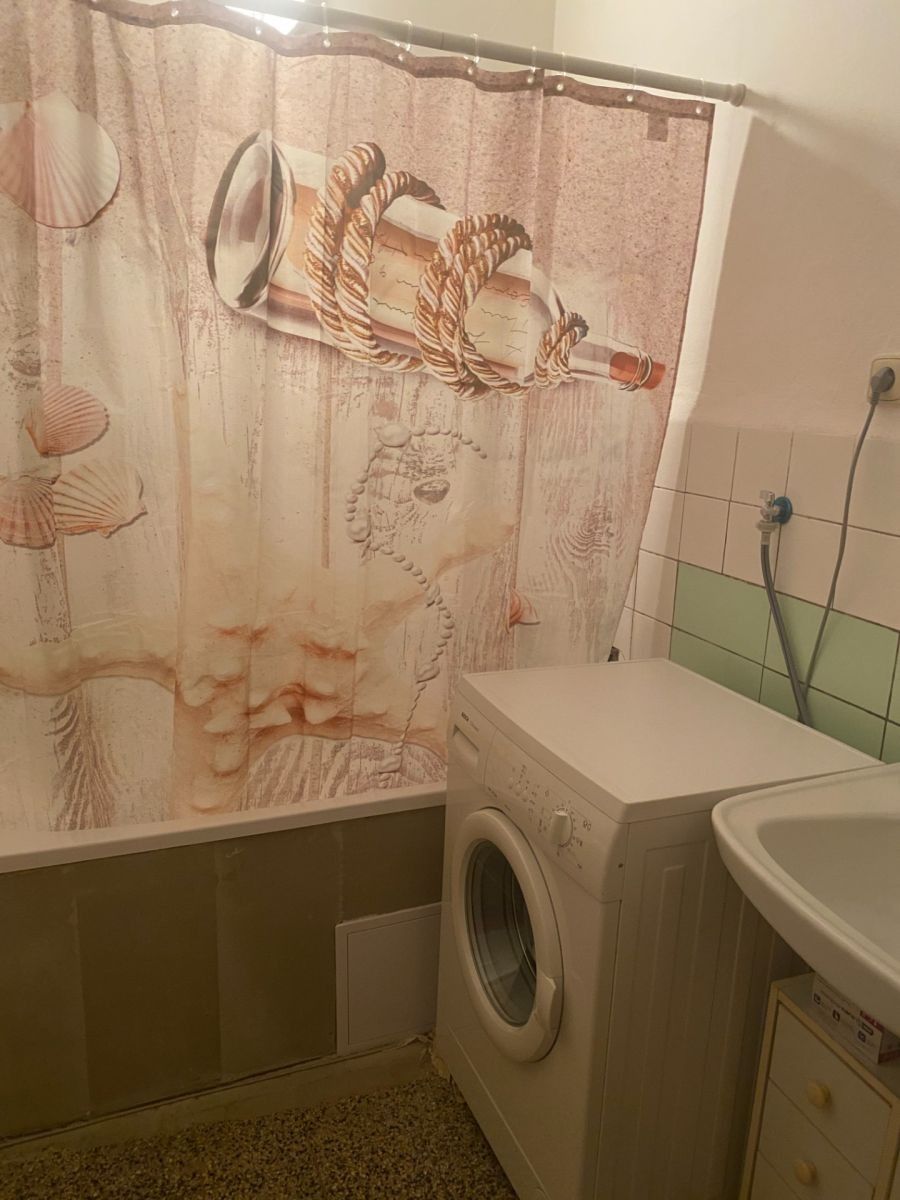 Byt 2+1 · 56 m² · Počátecká, Praha - Michle - 3