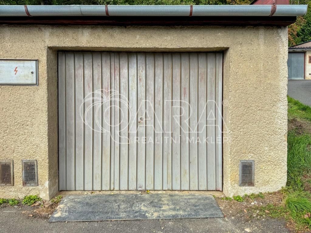 Garáž · 24 m² · Fulnek - 4