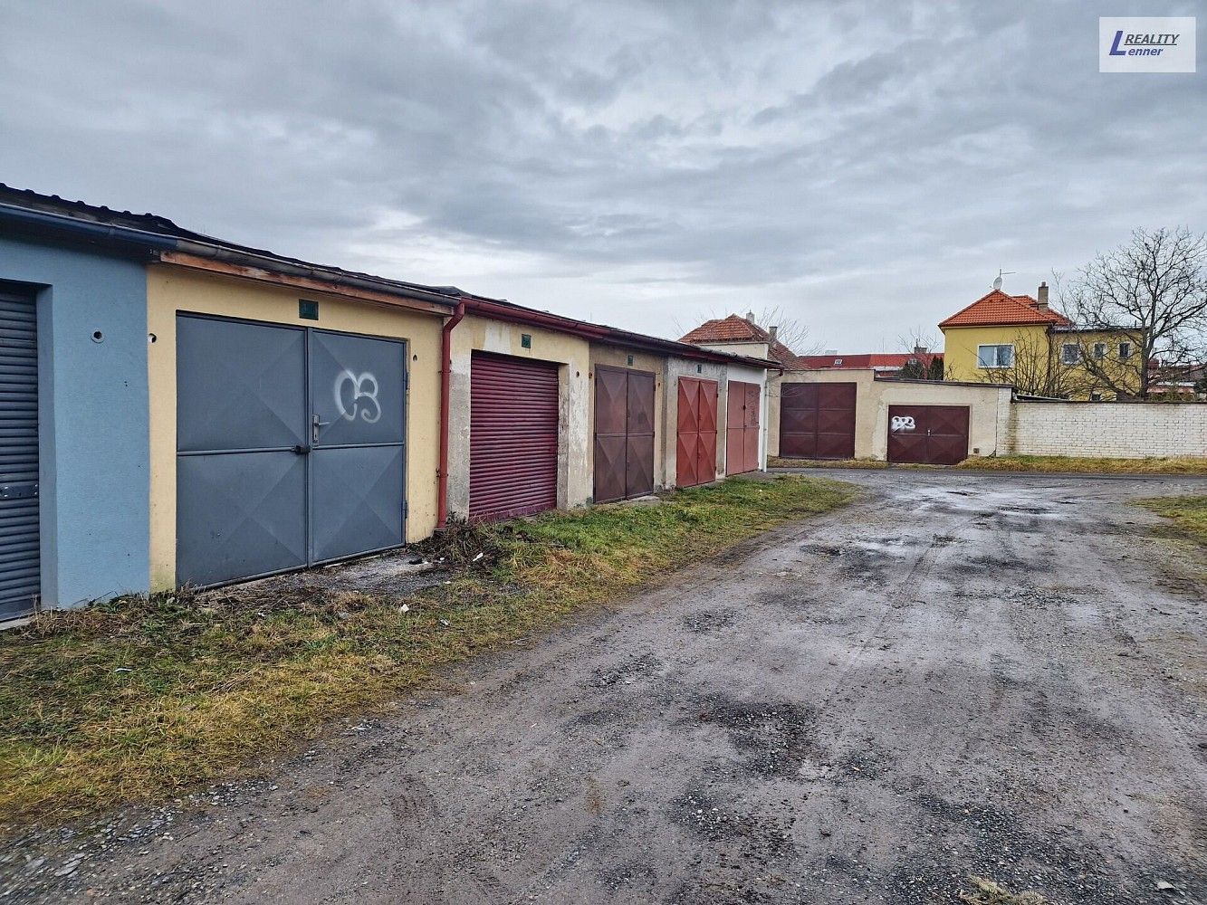 Nemovitost · 18 m² · Příbram - Příbram II, Středočeský kraj - 4