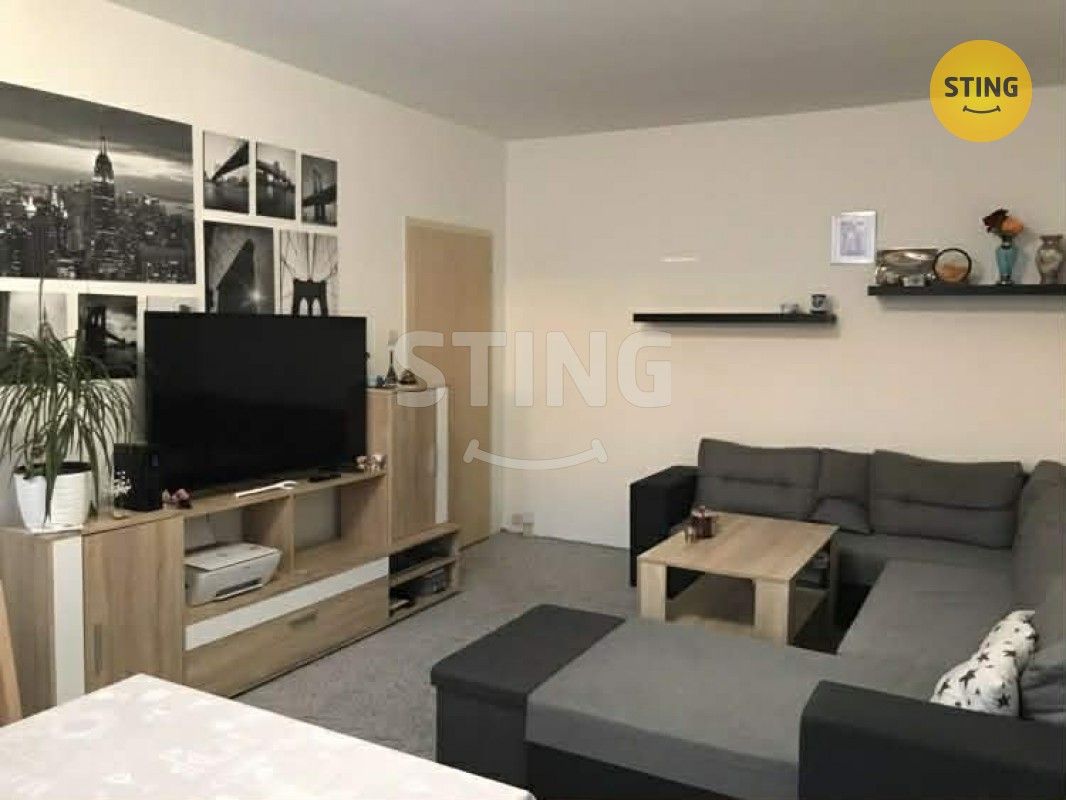 3+1, Sídliště, Štěpánov, 85 m²