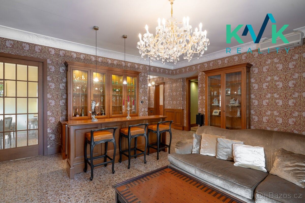 Byty, Karlovy Vary, 360 01 - 1