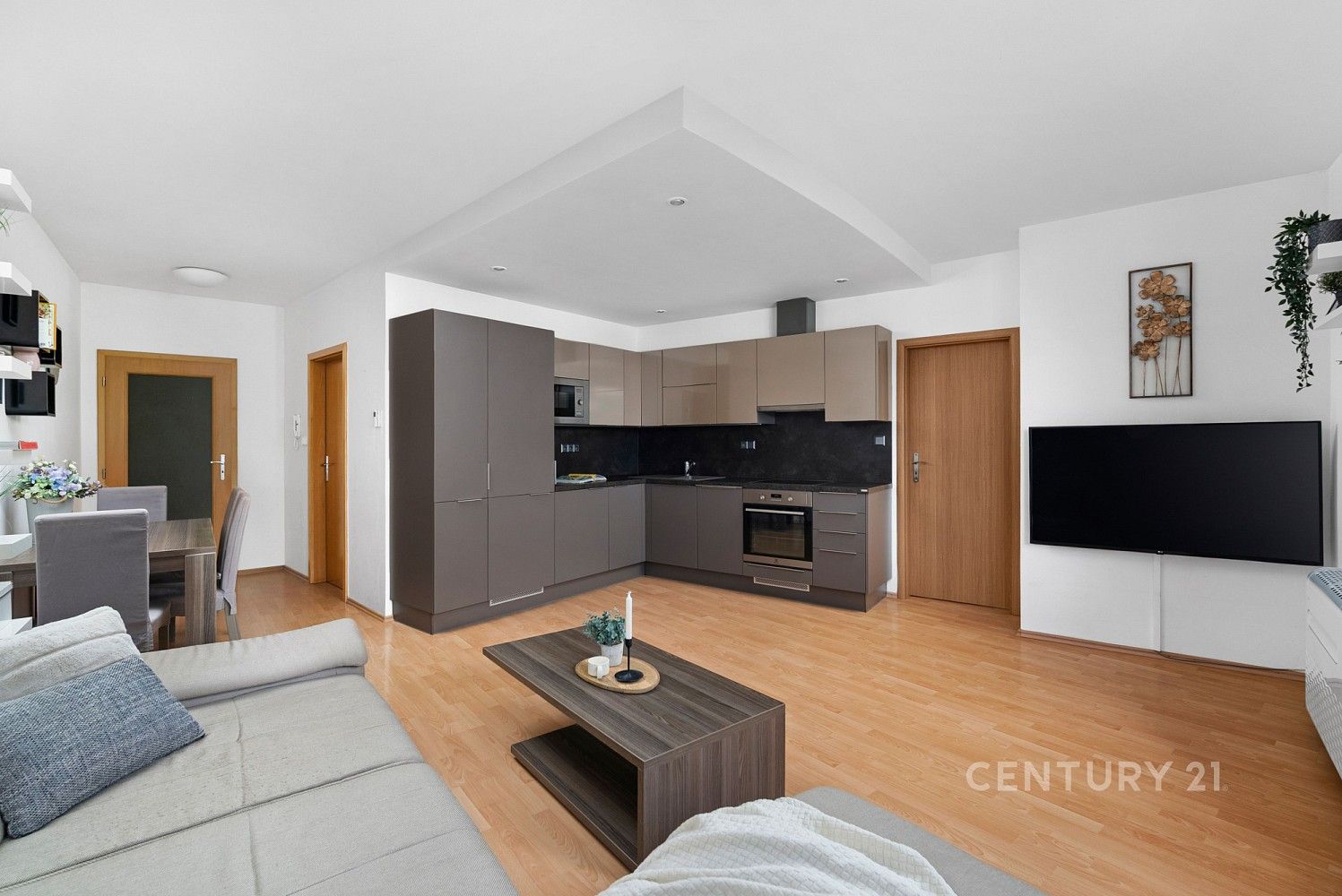 Prodej byt 3+kk - Brno - Židenice, okres Brno-město, Jihomoravský kraj, 71 m² - 5