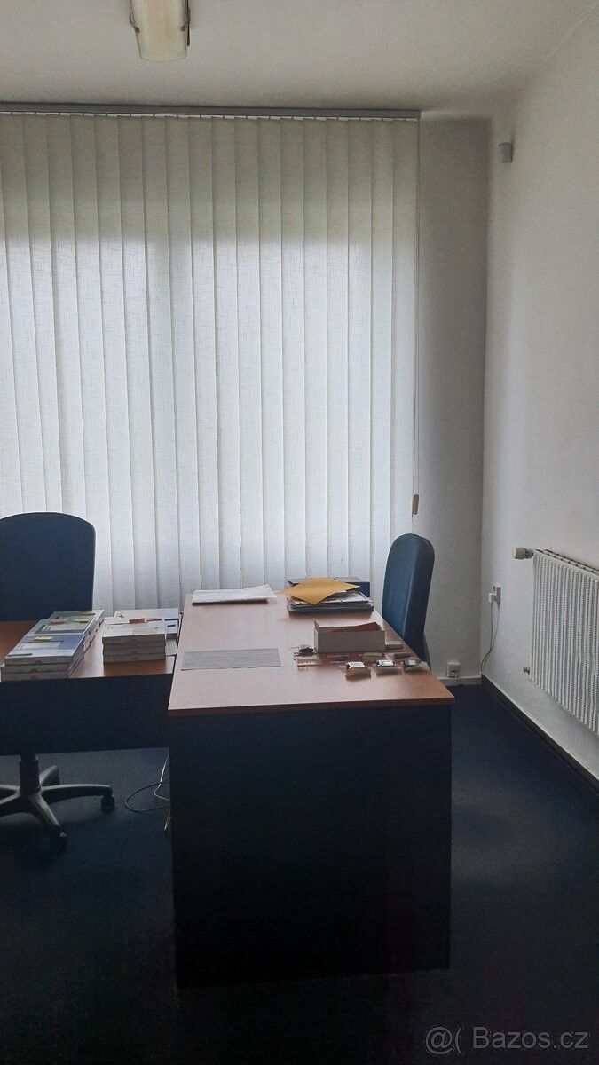 Prodej obchodní prostory - Kojetín, 752 01