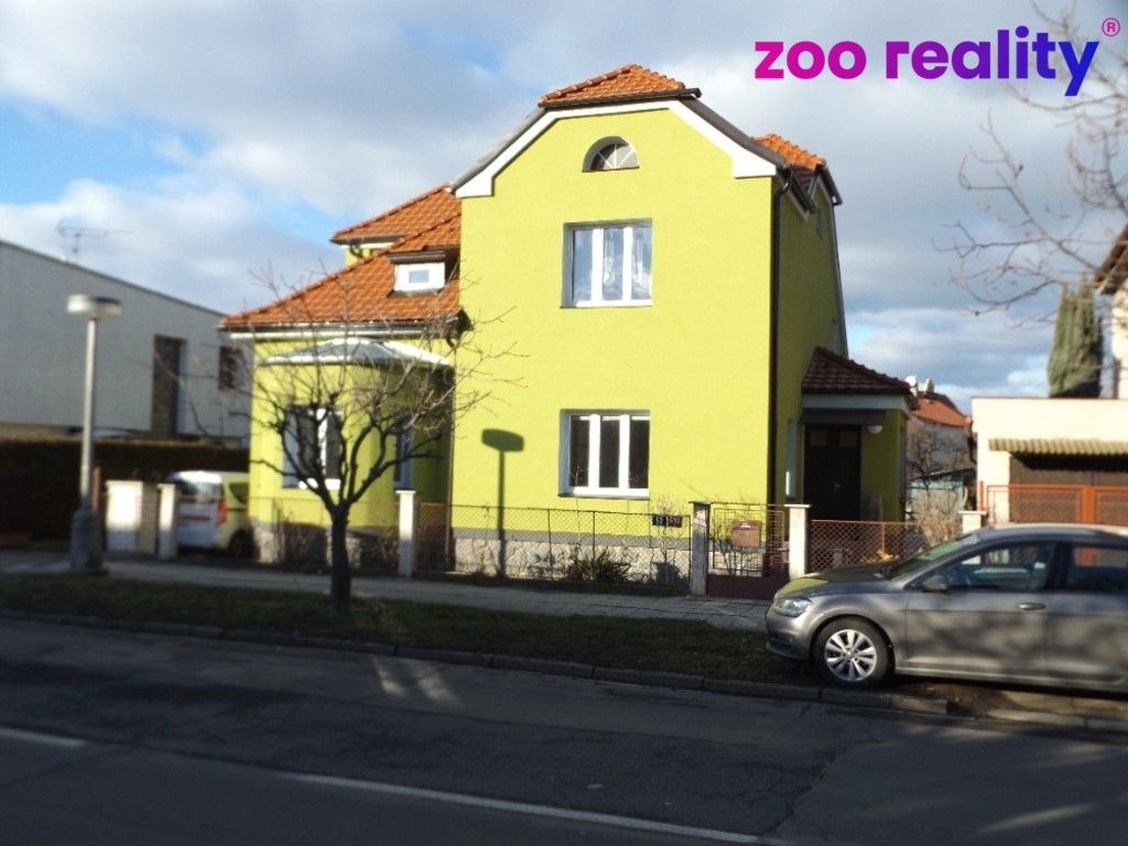 3+1, Mánesova, Poděbrady, 91 m²