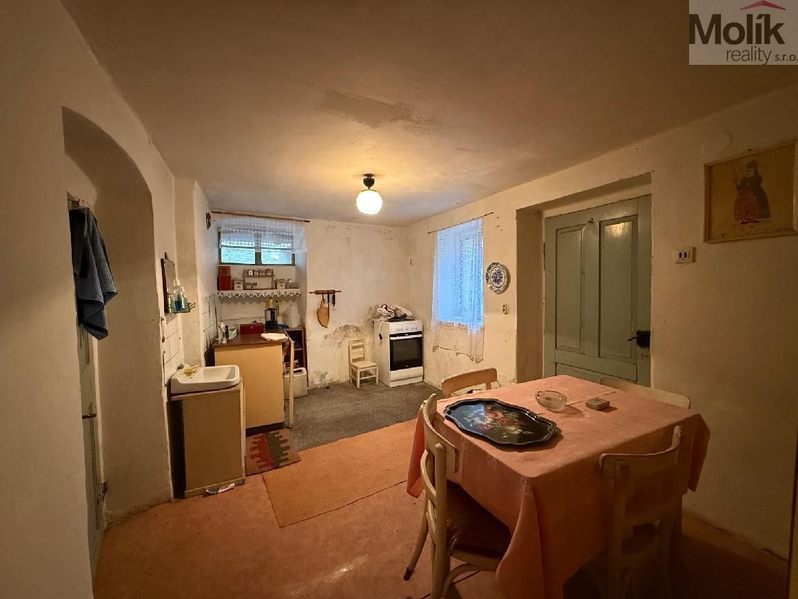 Prodej rodinný dům - Na vršku, Libochovice, 92 m²