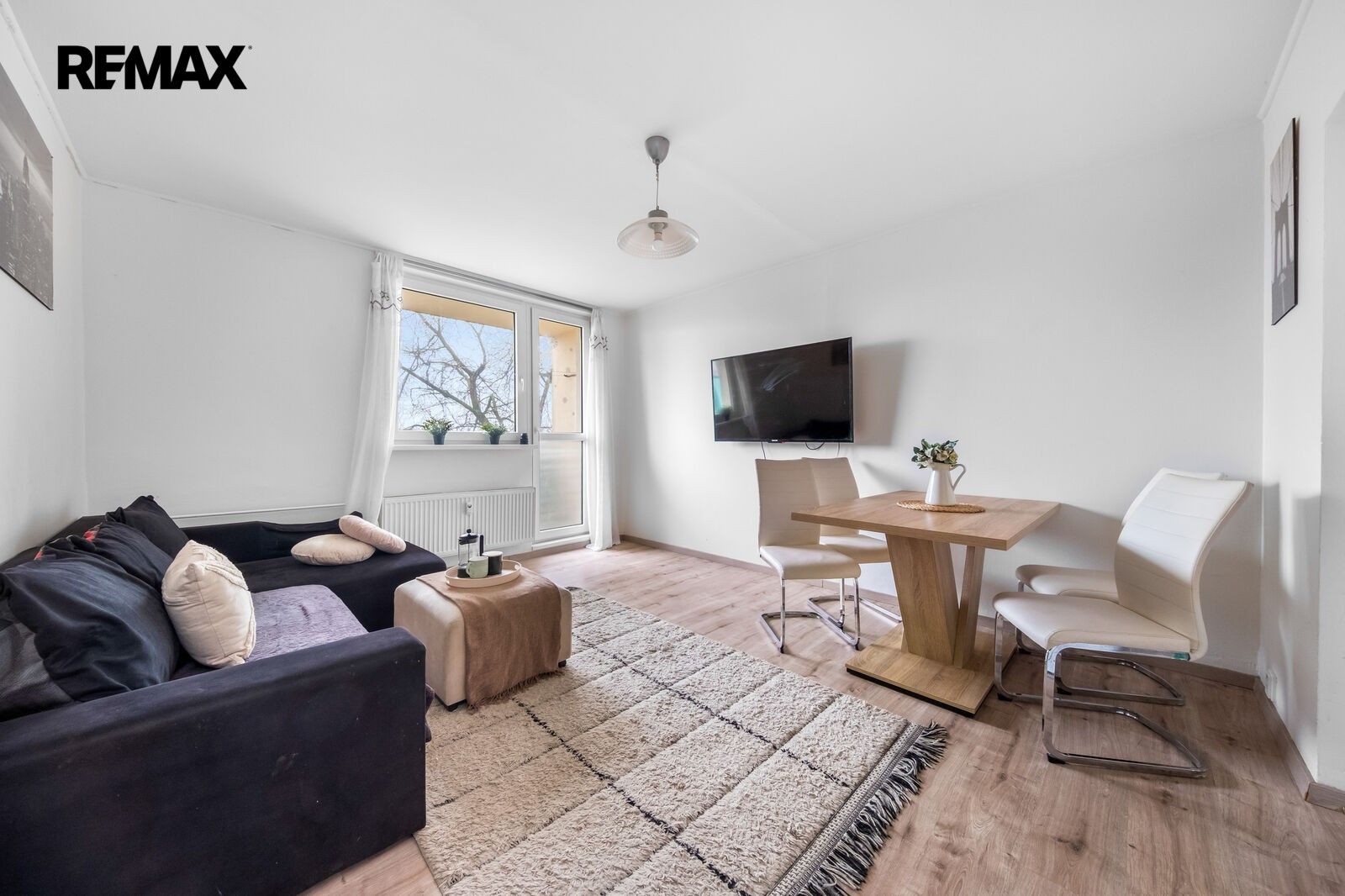 3+1, Horoušanská 234, Nehvizdy, 51 m² - 2