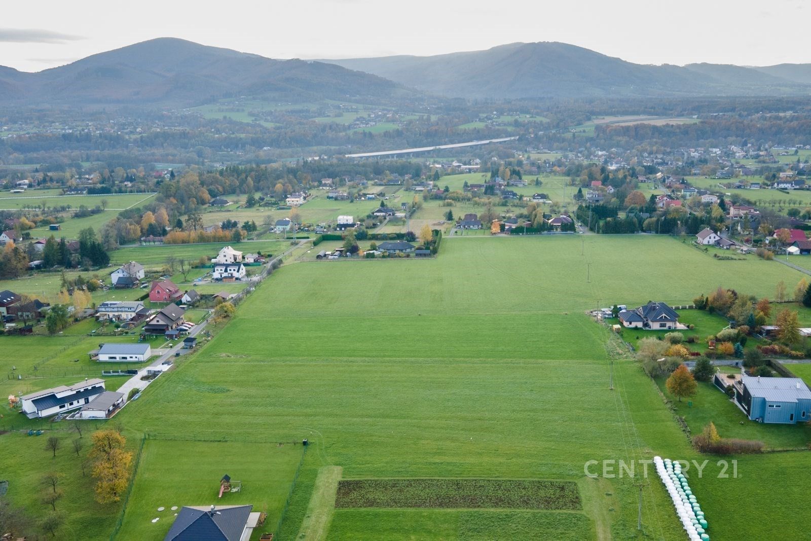 Louka · Vendryně - 3
