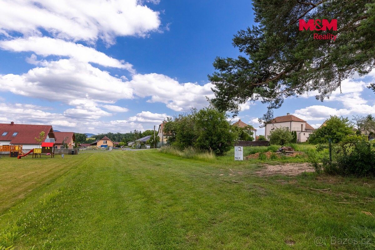 Pozemek pro bydlení · Žleby, 285 61 - 3