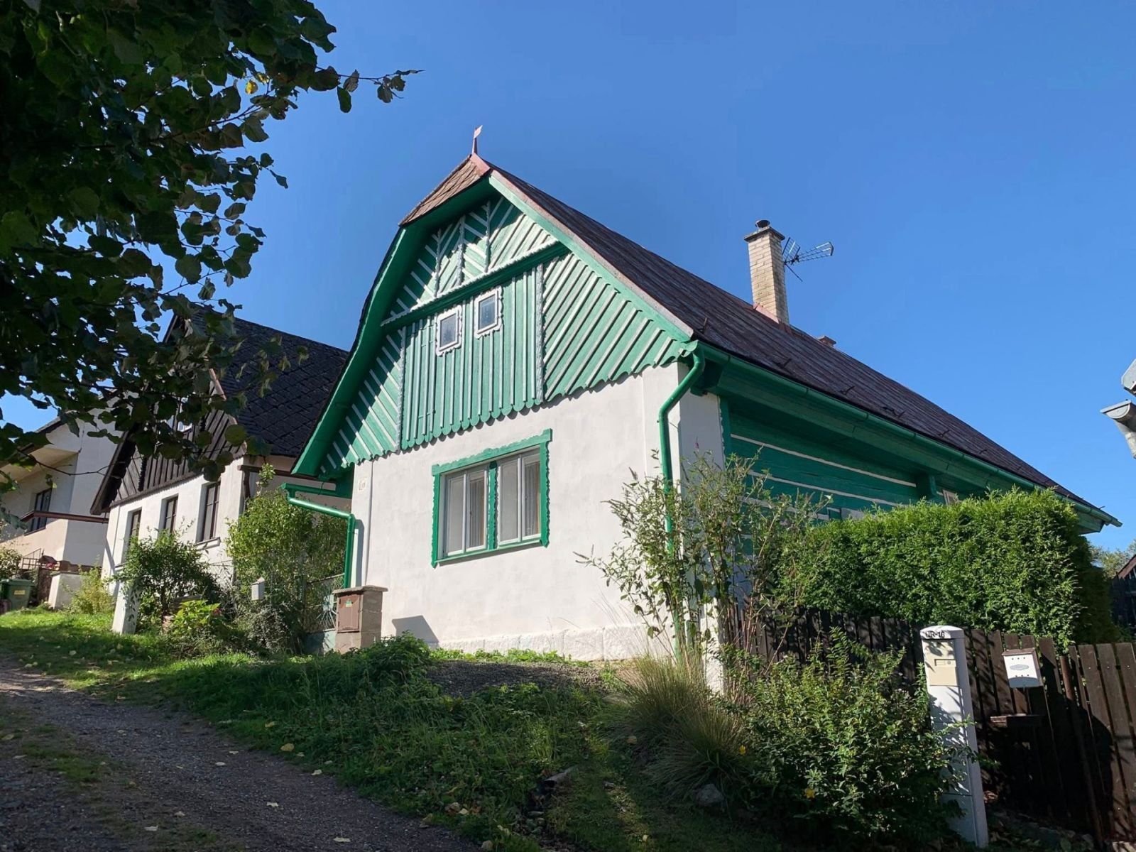 Chaty, Pecka - Pecka, Královéhradecký kraj, 95 m² - 2