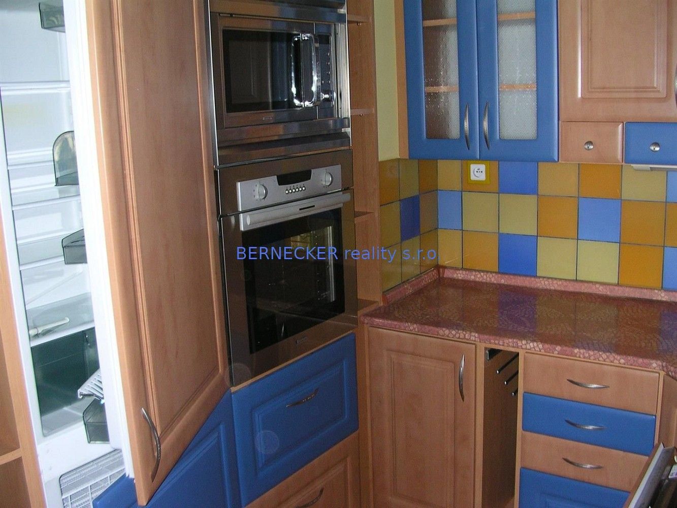 Byt 2+kk · 56 m² · Štefánikova, Hradec Králové - Moravské Předměstí - 3