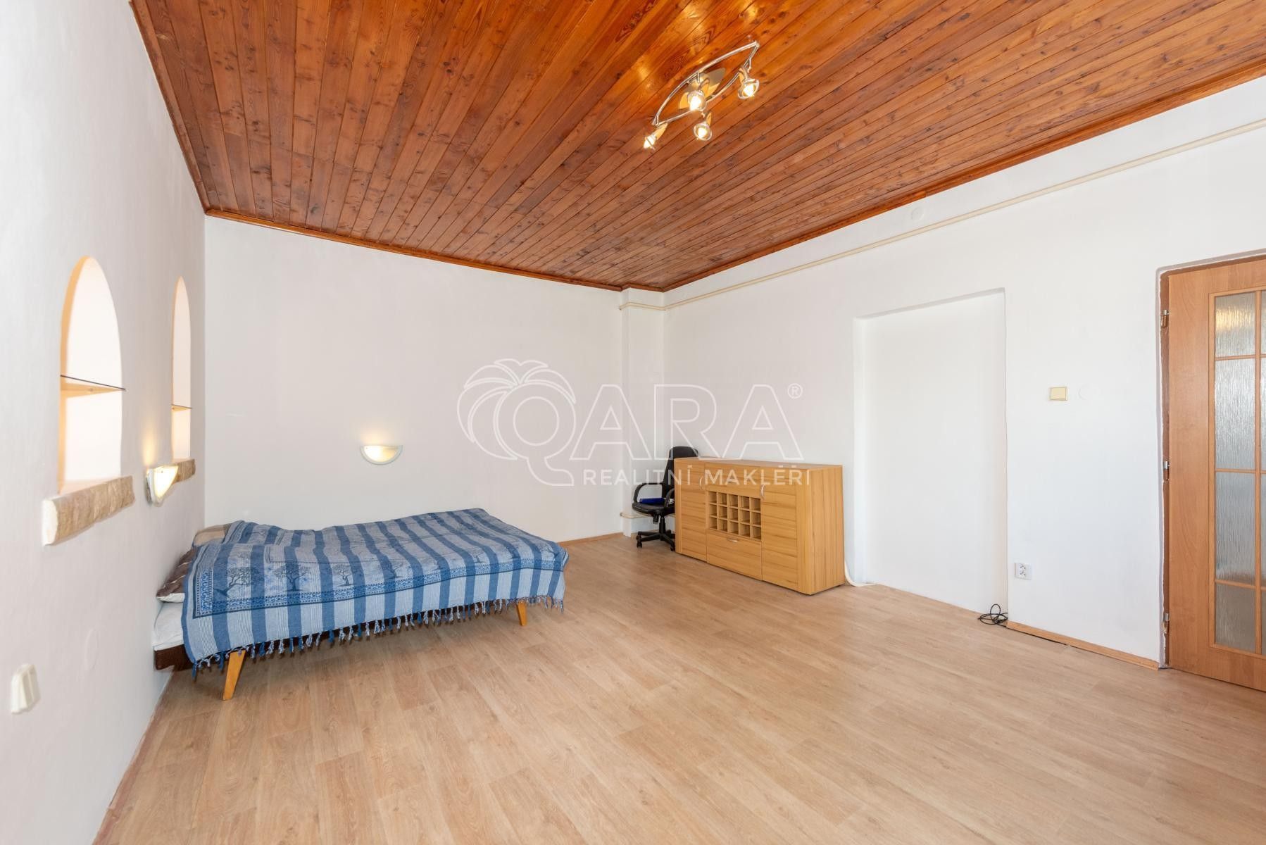 1+1, Královecká, Trutnov Libeč, 41 m² - 2