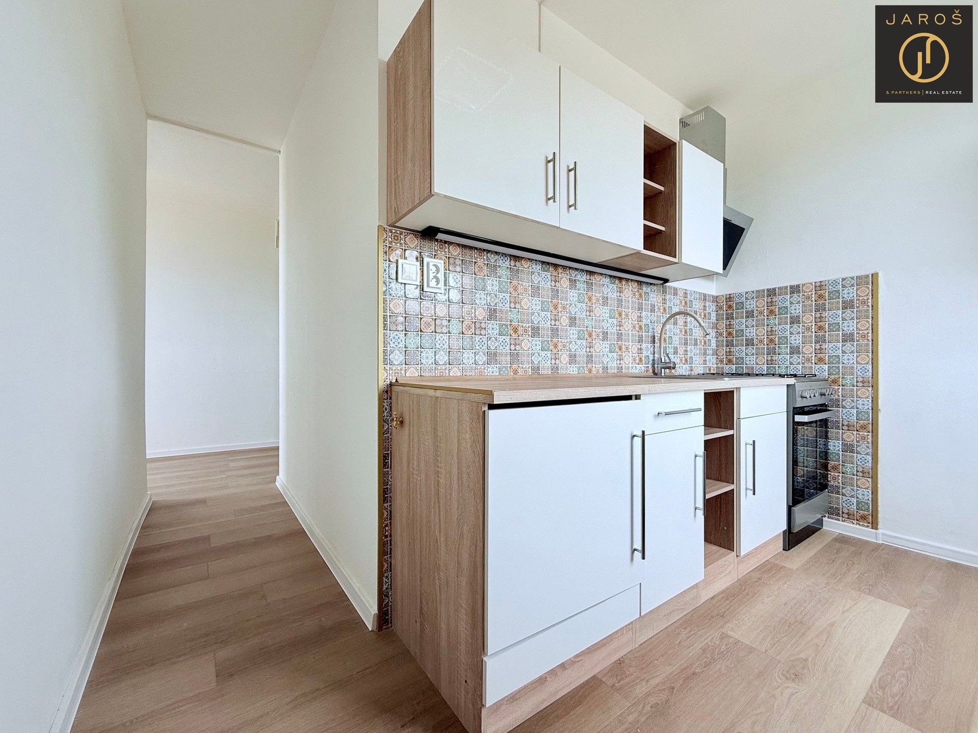 Byt 2+1, 59 m²