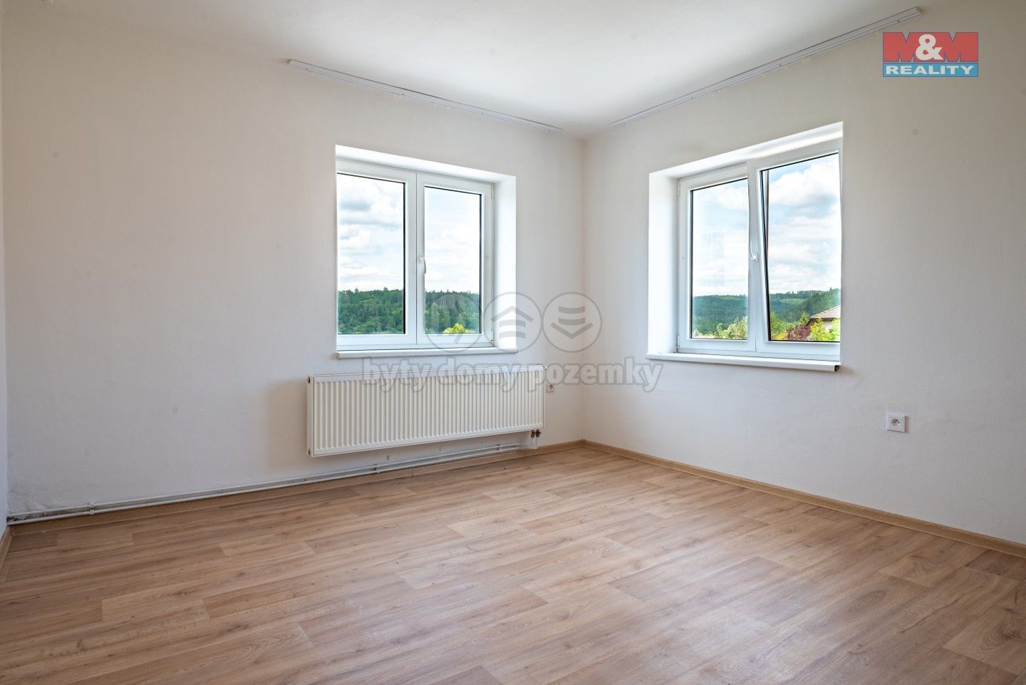 Rodinný dům · 160 m² · Svat. Čecha, Hluboká nad Vltavou - 3
