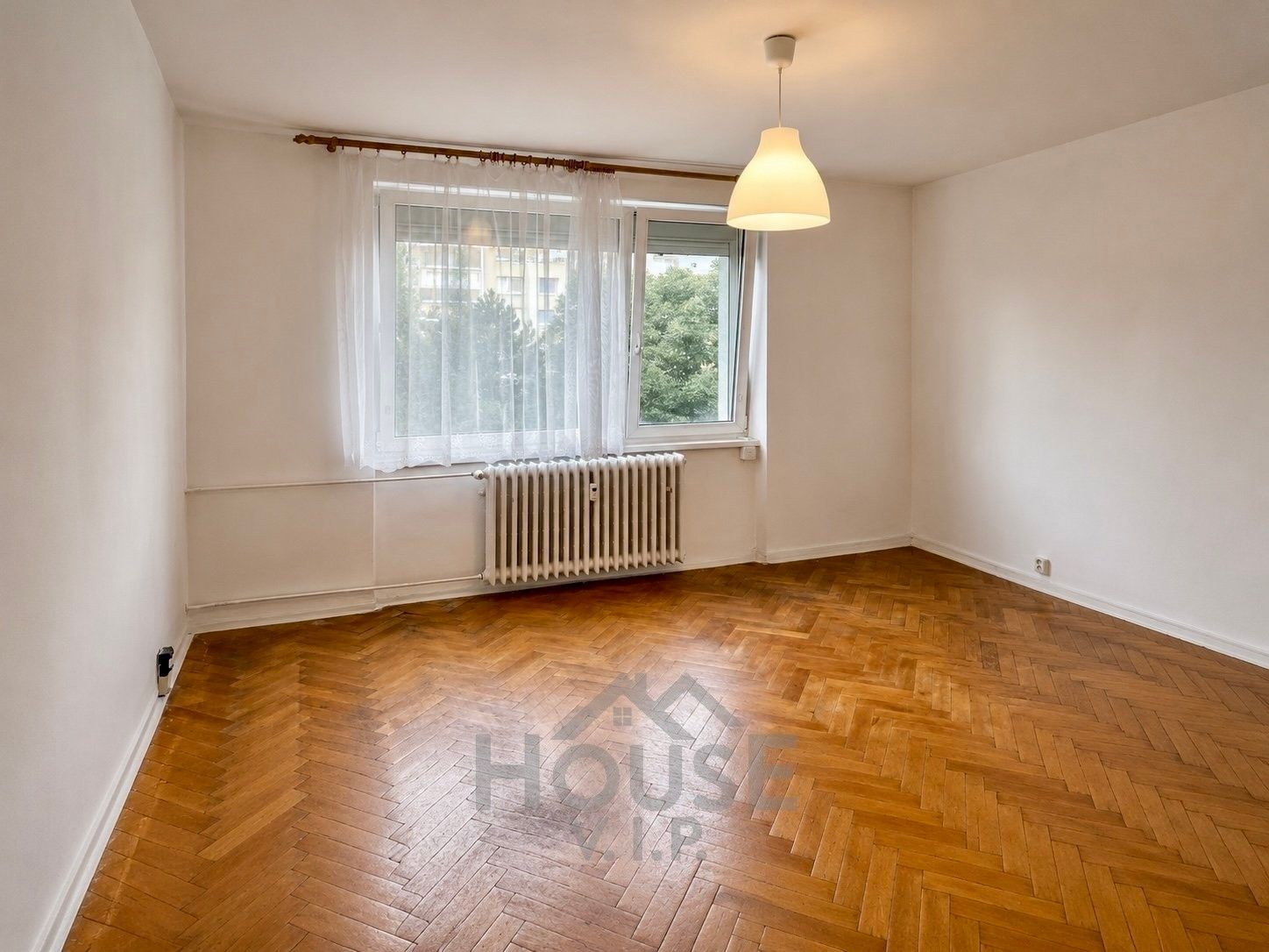 Byt 1+1 · 41 m² · Minická, Praha Čimice - 4