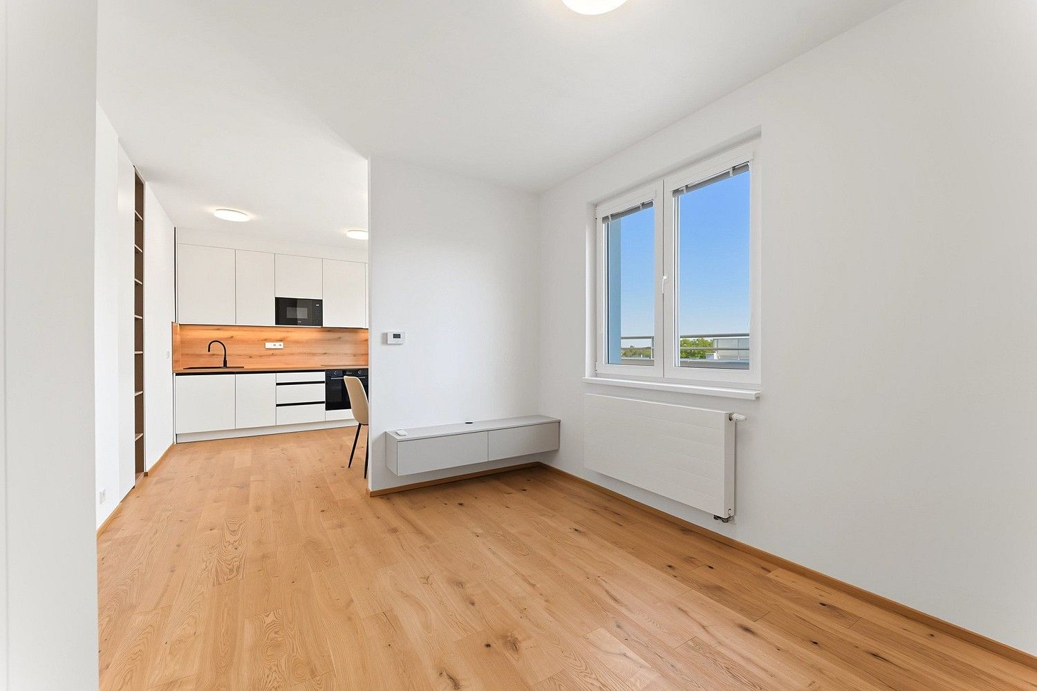 Byt 1+kk · 41 m² · Pod Drinopolem, Praha 6 - Břevnov - 4