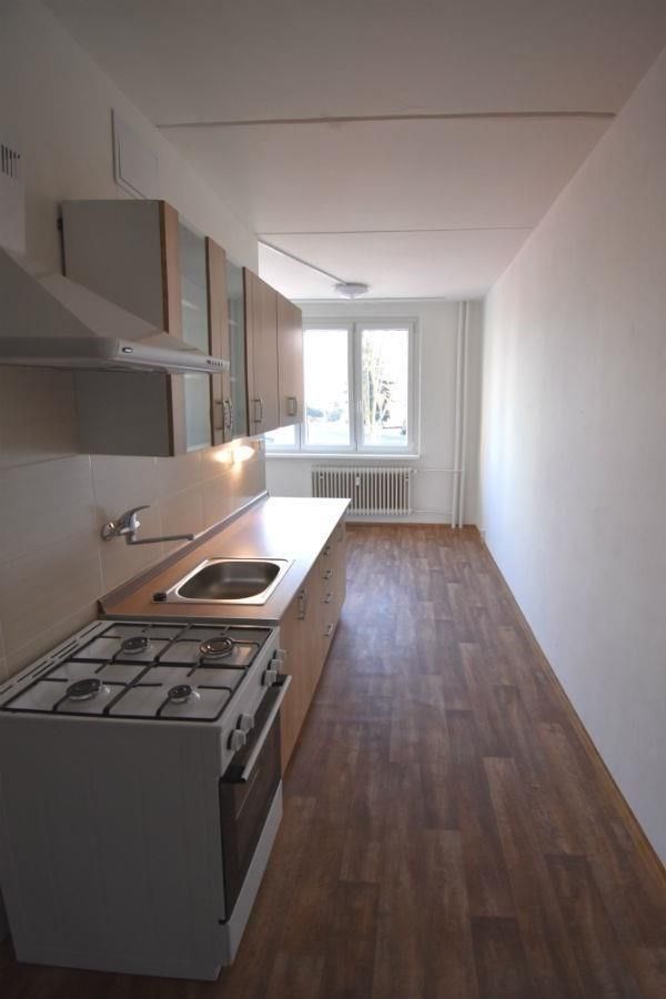Byt 2+1 · 57 m² · Studentská 1261, Jirkov - 3