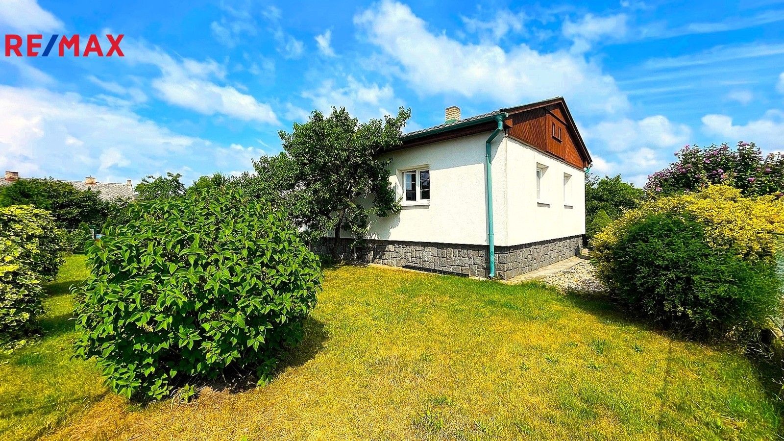 Prodej rodinný dům - Trutnovská, Přelouč, 73 m²