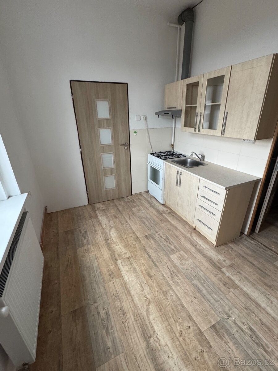 Pronájem byt - Děčín, 405 02