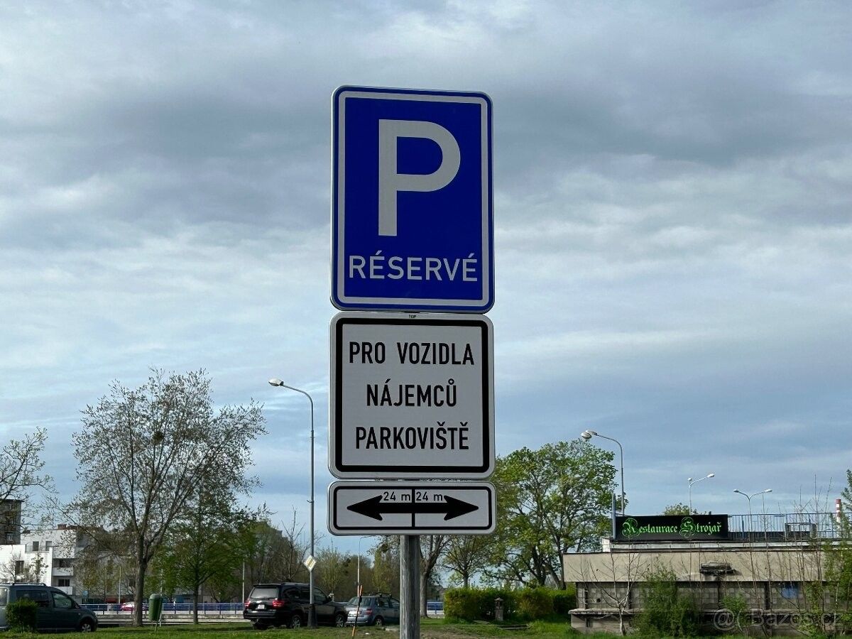 Garáž · Přerov, 750 02 - 3