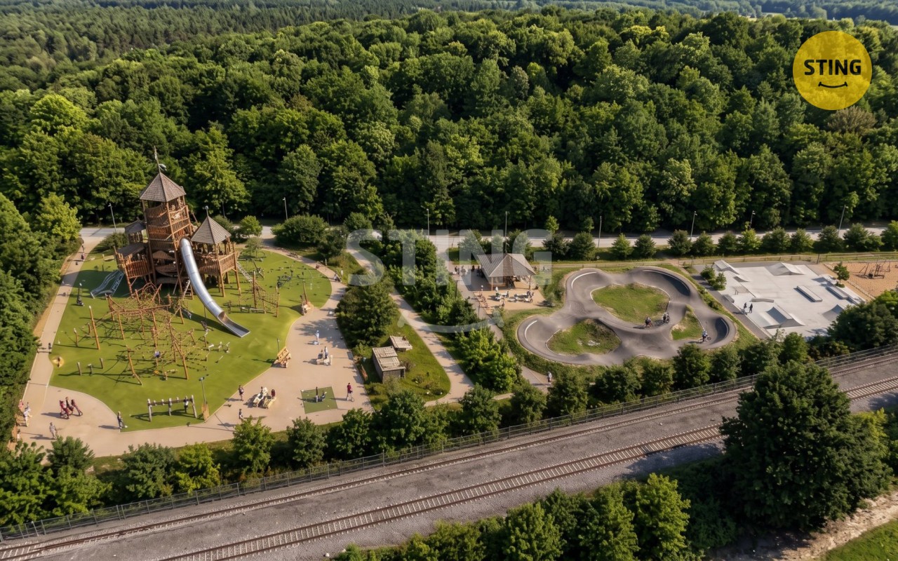 Komerční pozemek · 8 751 m² · Zábřeh, Ostrava - 4