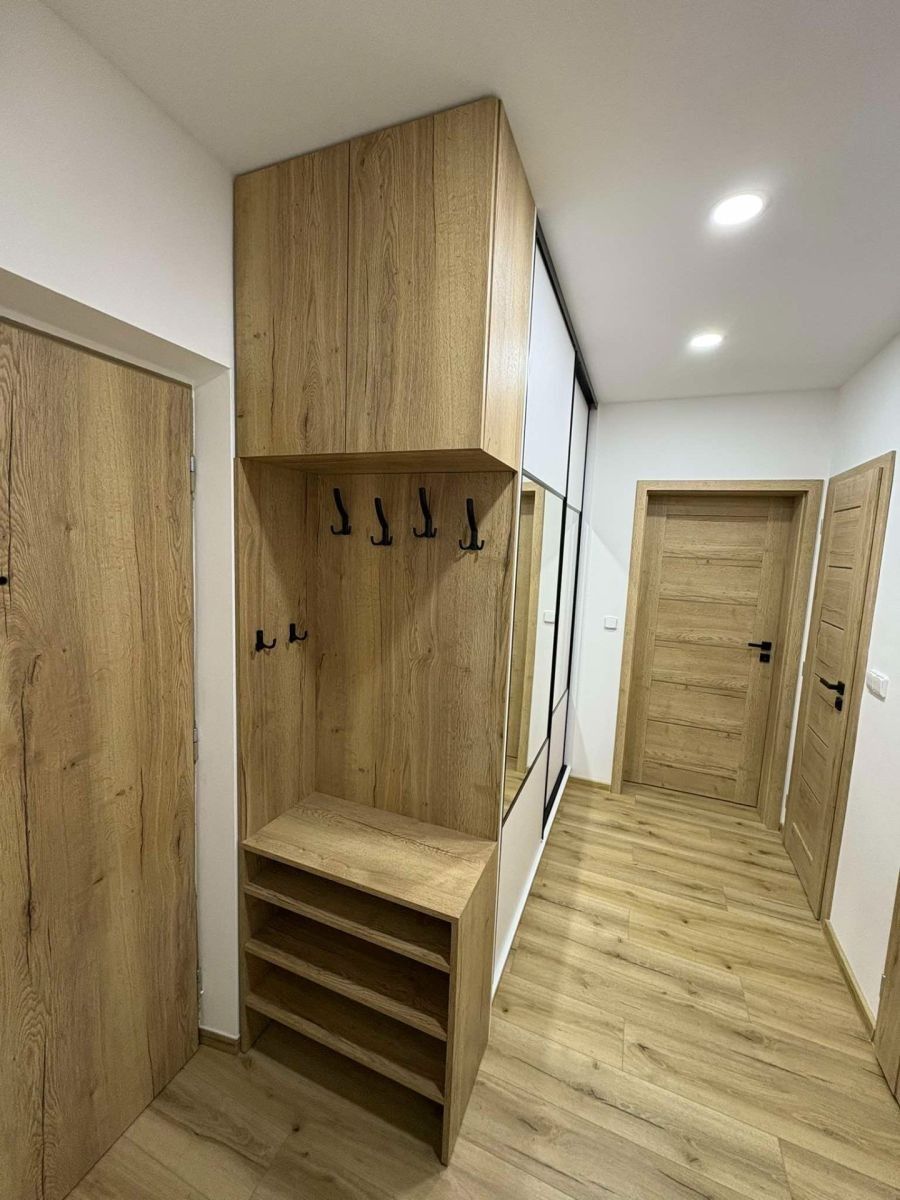 2+1, Volgogradská, Ostrava - Zábřeh nad Odrou, Moravskoslezský kraj, 56 m² - 2