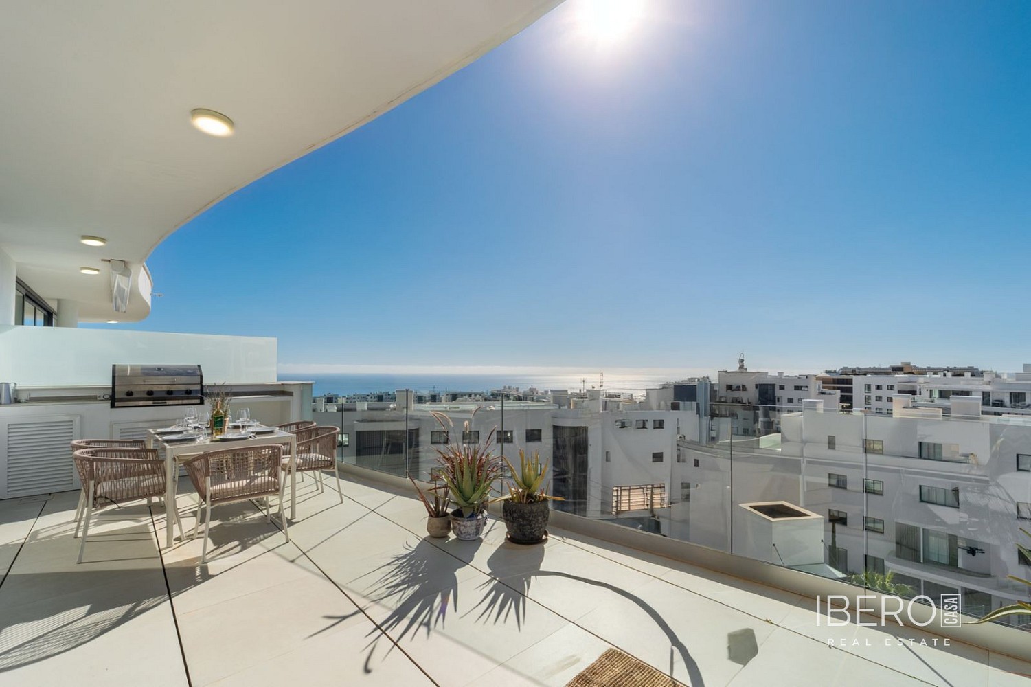 Byt 3+kk · 88 m² · Fuengirola, Španělsko - 3