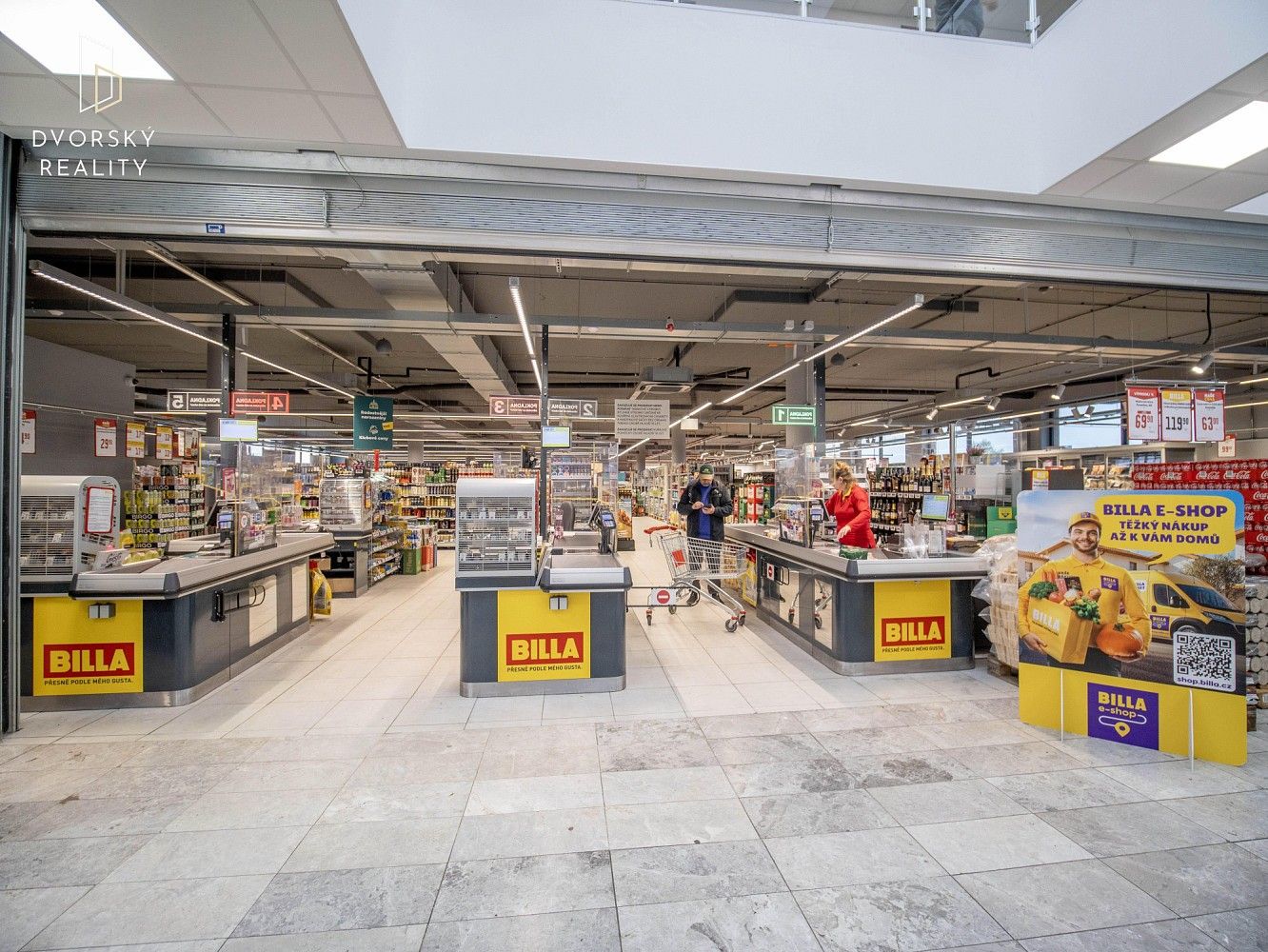 Prodej obchodní prostory - Mladá Boleslav - Mladá Boleslav III, Středočeský kraj, 4 857 m² - 5