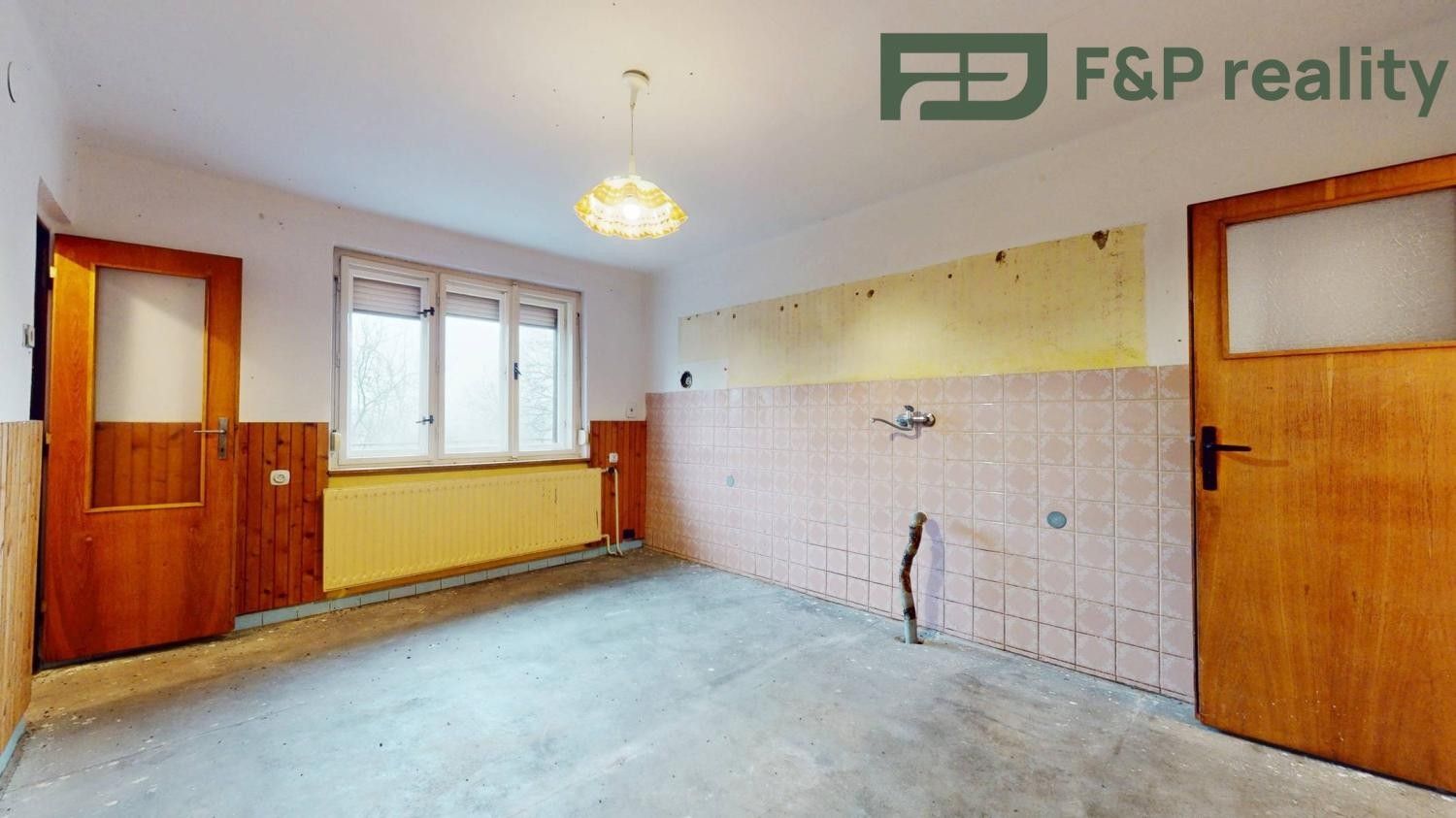 2+1, Strašice, Strakonice, 77 m² - 2