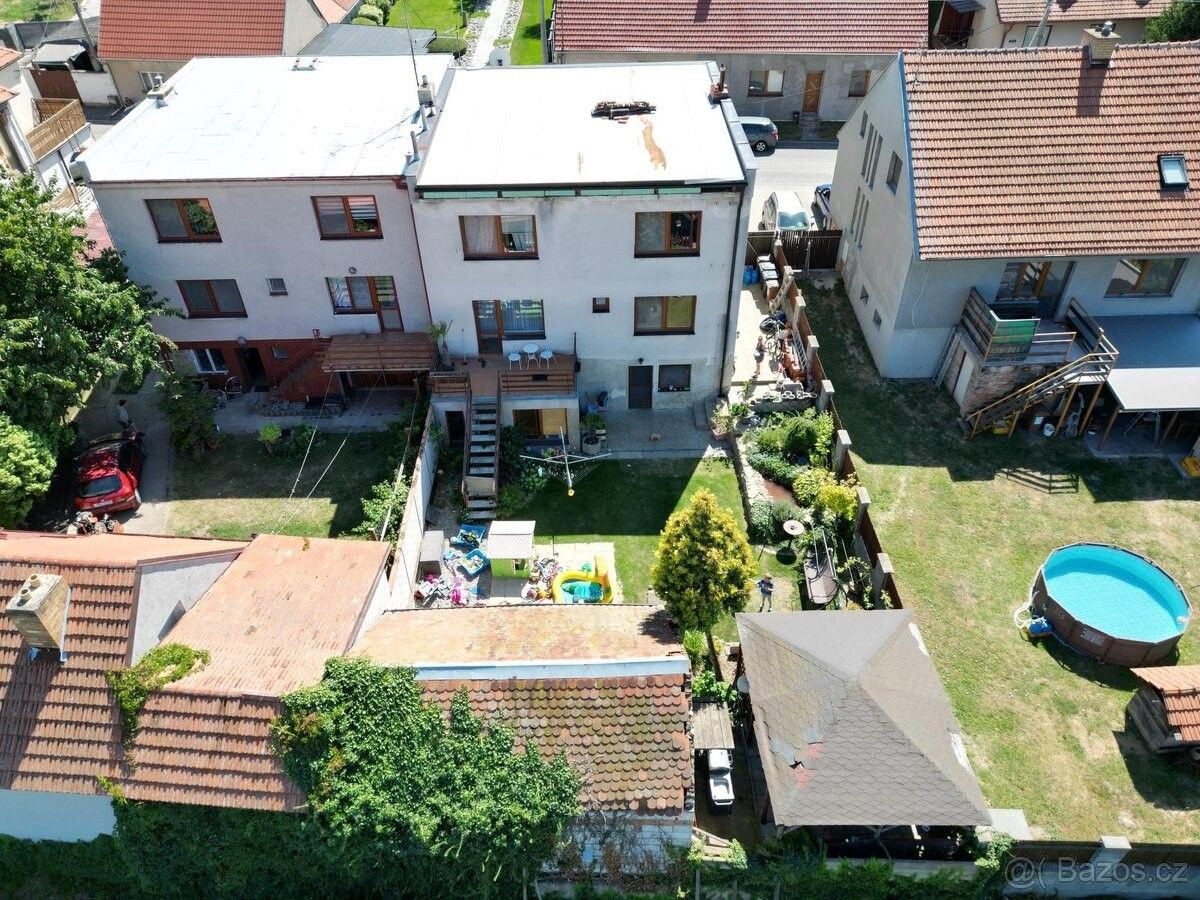 Prodej rodinný dům - Zaječí, 691 05 - 2