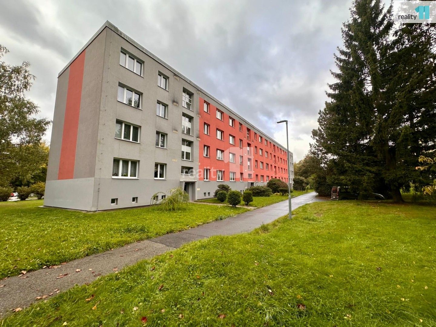 2+1, Antonína Sovy, Česká Lípa, 50 m² - 1