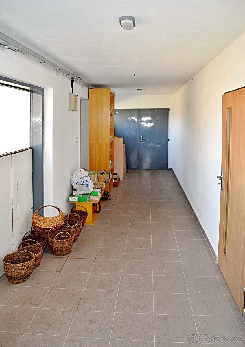 Prodej sklad - Chrast u Chrudimě, 538 51 - 5