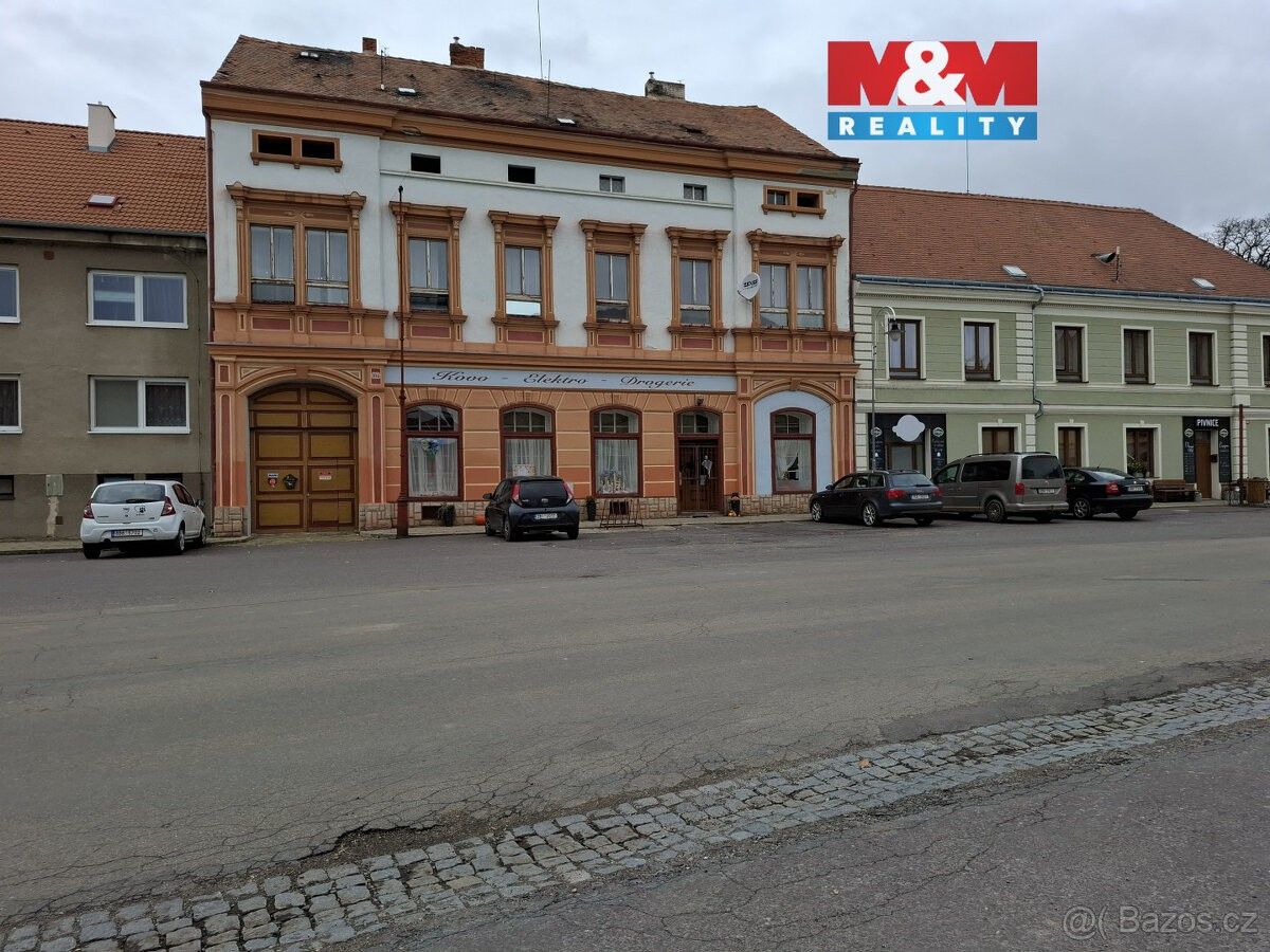 Ostatní, Jaroslavice, 671 28