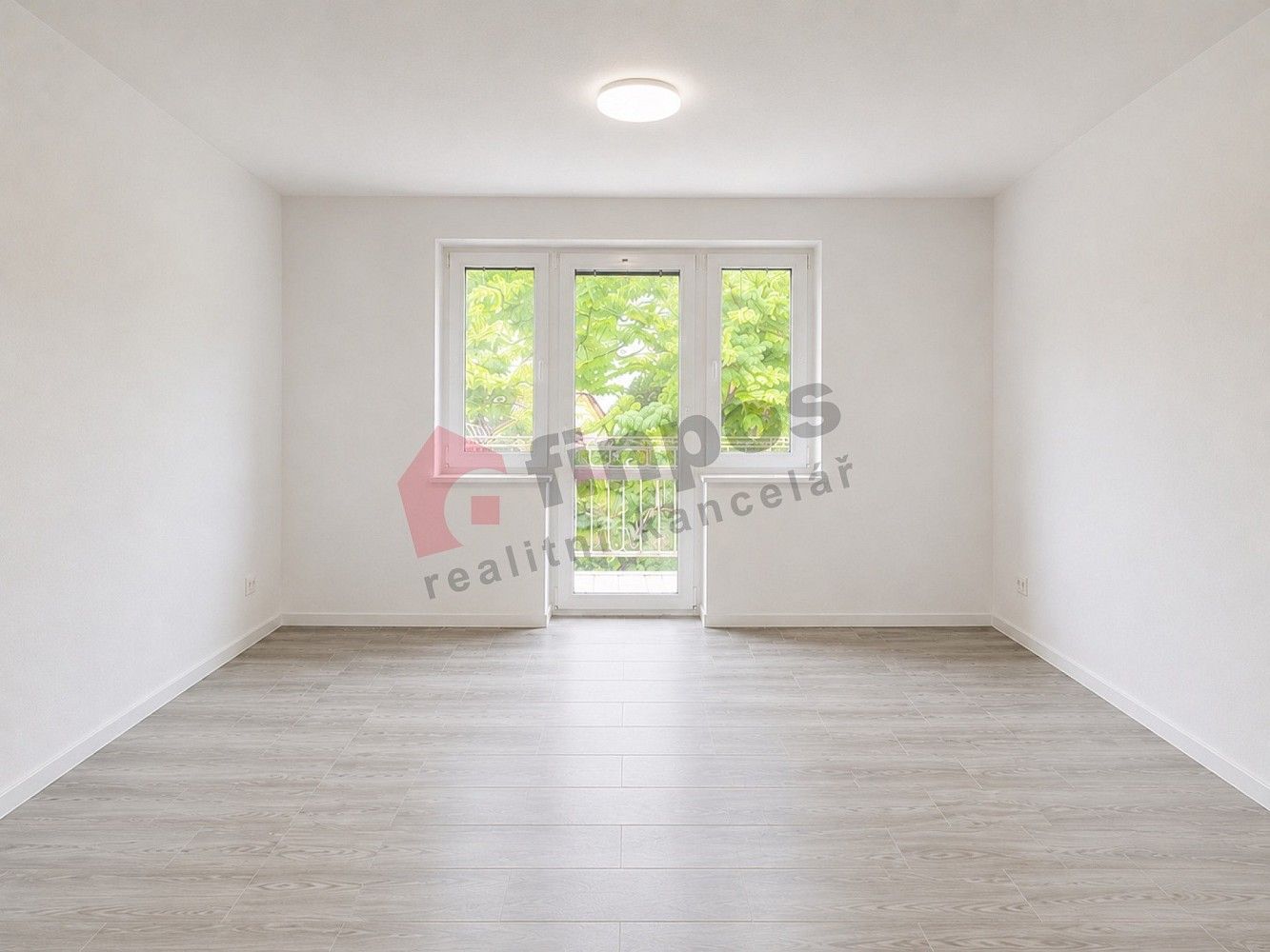 2+1, Žatec, okres Louny, Ústecký kraj, 48 m² - 2