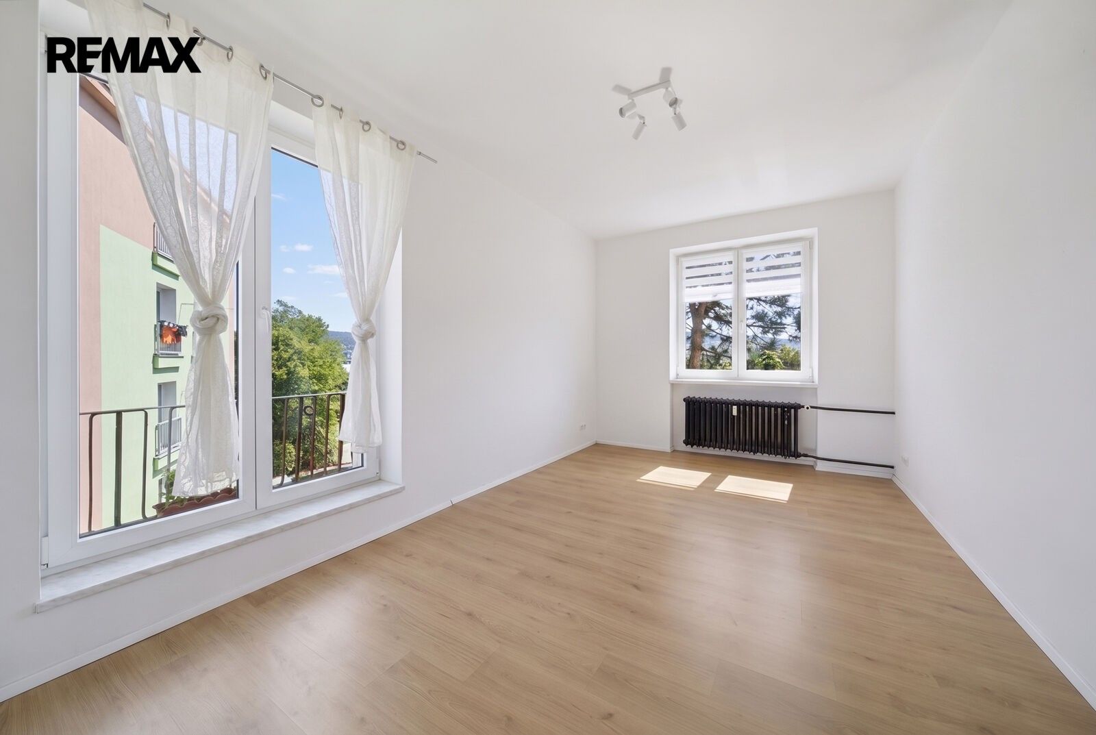 2+kk, Hornická 1503, Sokolov, 51 m² - 2